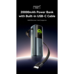 Vention 165W Power Bank