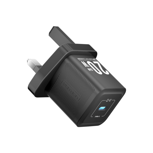 Vention 20W GaN Charger