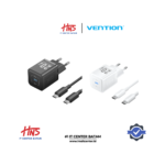 Vention 20W GaN Charger