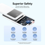 Vention 22.5W Power Bank