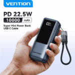 Vention 22.5W Power Bank