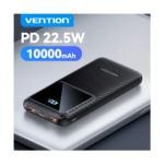 Vention 22.5W Power Bank