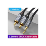 Vention 3.5mm RCA Cable