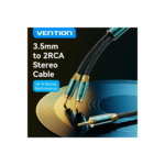 Vention 3.5mm RCA Cable