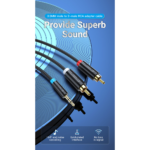 Vention 3.5mm RCA Cable