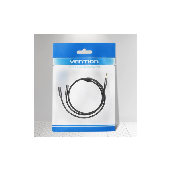 Vention 3.5mm Stereo Splitter