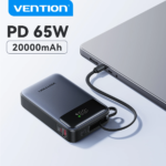 Vention 65W Power Bank