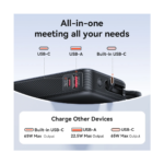Vention 65W Power Bank
