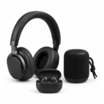 Vention Elf E01 Black