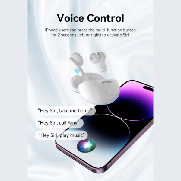 Vention Elf E01 Earbuds