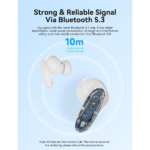 Vention Elf E01 Earbuds