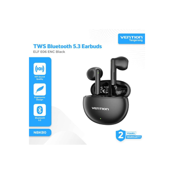 Vention Elf E06 Earbuds