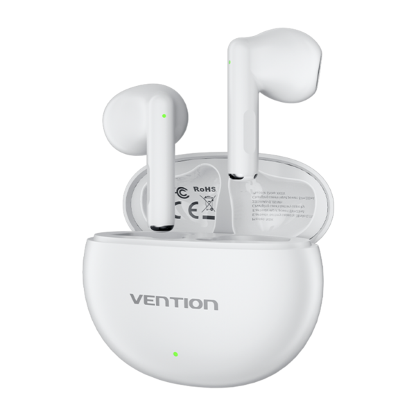 Vention Elf E06 White