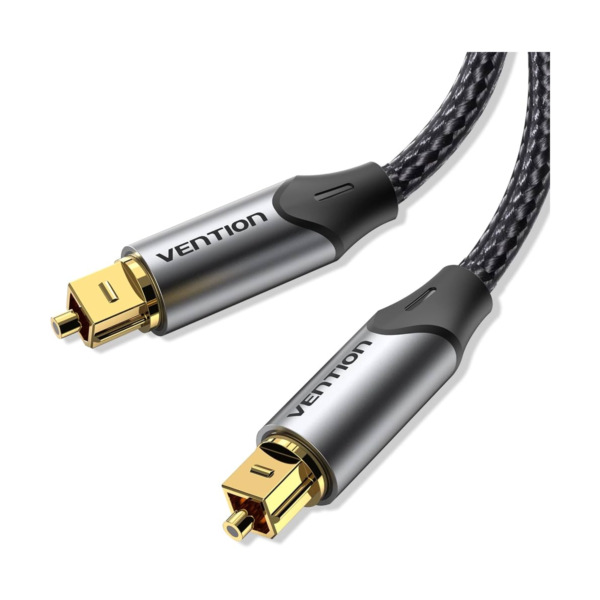 Vention Optical Audio Cable