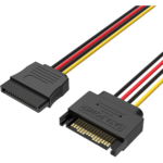 Vention SATA Power Splitter