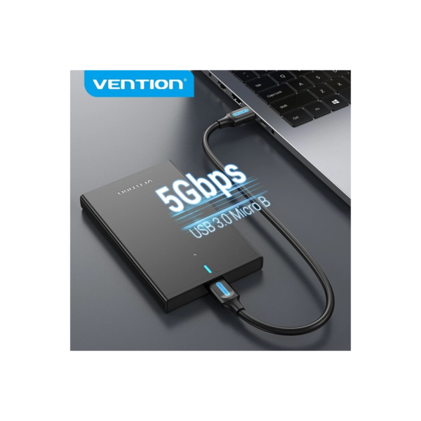 Vention SATA USB Enclosure