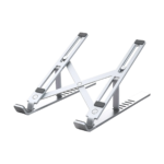 Vention Silver Laptop Stand