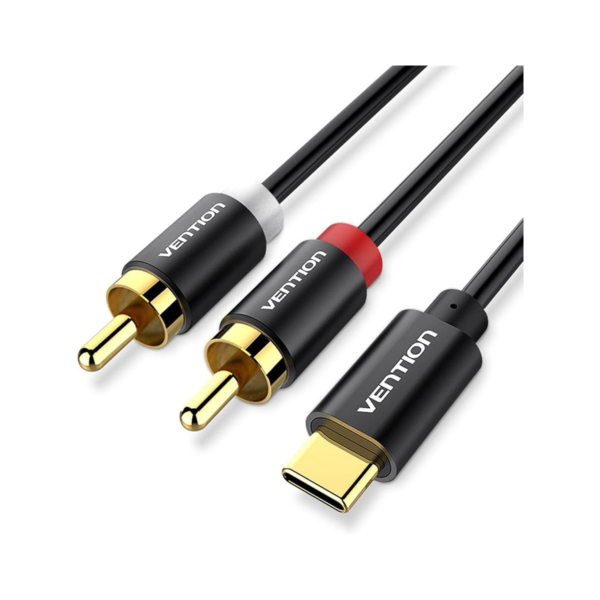 Vention USB-C RCA Cable