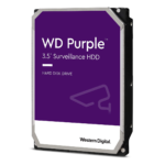 Western Digital Purple 10TB