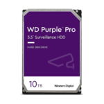 Western Digital Purple 10TB