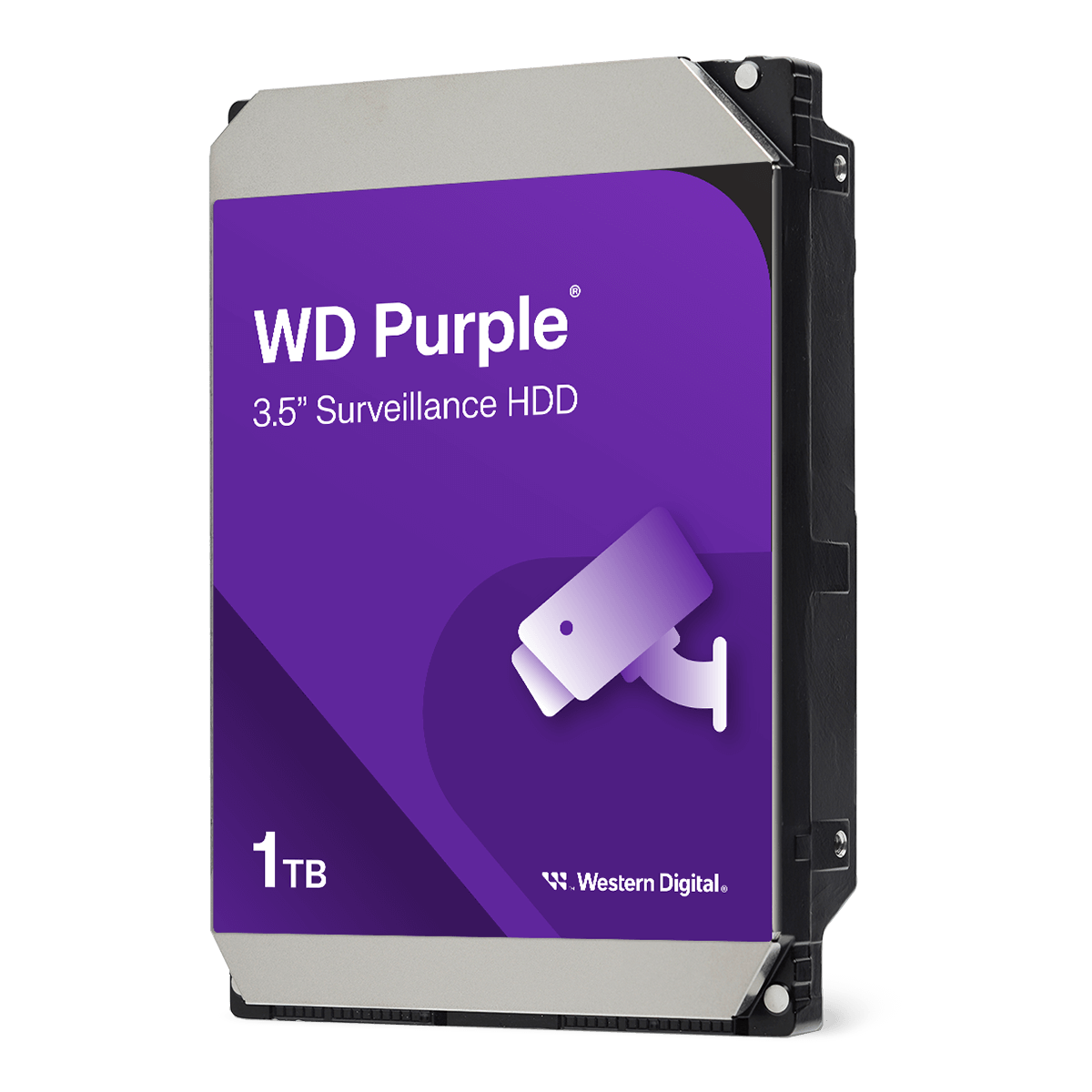 Western Digital Purple 1TB Western Digital Purple 1TB