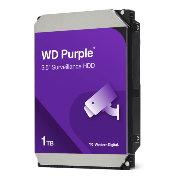 Western Digital Purple 2TB