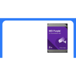 Western Digital Purple 2TB