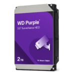 Western Digital Purple 2TB