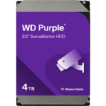 Western Digital Purple 4TB