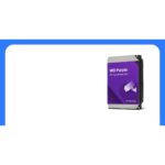 Western Digital Purple 4TB