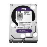 Western Digital Purple 6TB