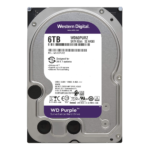 Western Digital Purple 6TB