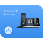 Yealink MP54 Speakerphone