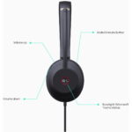 Yealink UH37 Dual