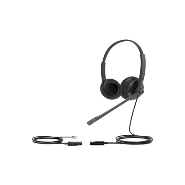 Yealink YHS34 Dual