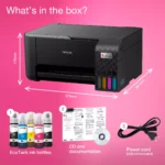 Epson EcoTank L3250 Wi-Fi