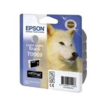 Epson T0969 light black