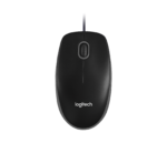Logitech B100 Optical Mouse