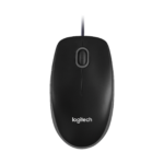 Logitech B100 Optical Mouse