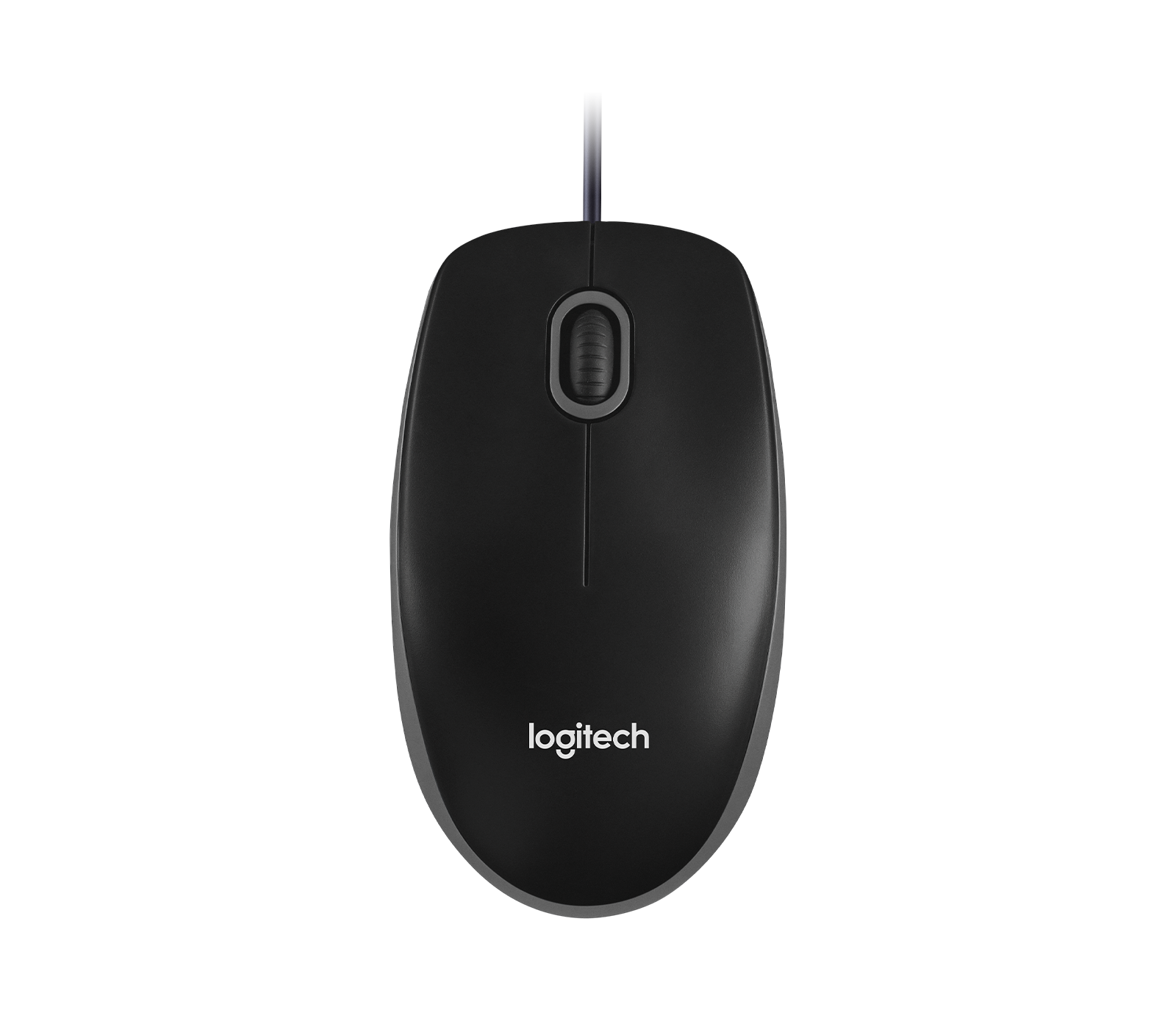 Logitech B100 Optical Mouse Logitech B100 Optical Mouse