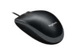 Logitech B100 Optical Mouse