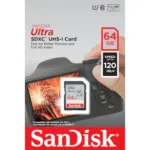 SanDisk Ultra GO 64GB