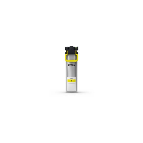 Epson T11C4 XL yellow