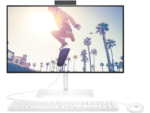 HP 24-cb1023nh All-in-One Core i5-1235U 8GB 512GB SSD 23.8" Touch