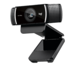 Logitech C922 Pro Stream