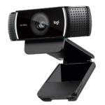 Logitech C922 Pro Stream