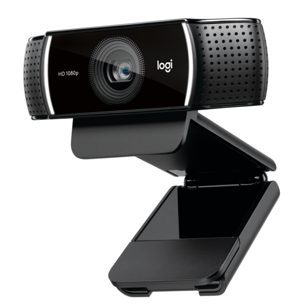 Logitech C922 Pro Stream