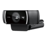 Logitech C922 Pro Stream
