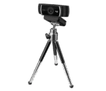 Logitech C922 Pro Stream