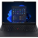 Lenovo ThinkPad E14 Gen 7 Core Ultra 7 256V 16GB 512GB